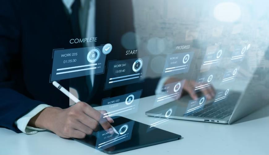 灌南县小程序定制：本地计算赋能，解锁核心优势