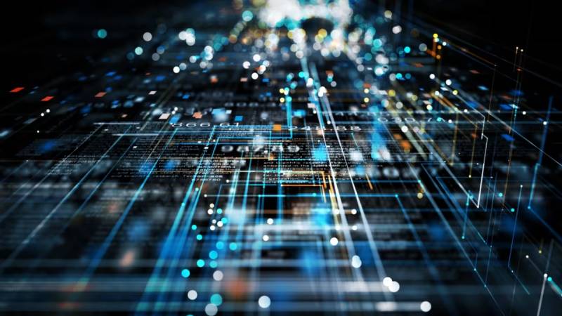 灌南县AI软件开发公司:Python赋能网页开发的适用场景解析
