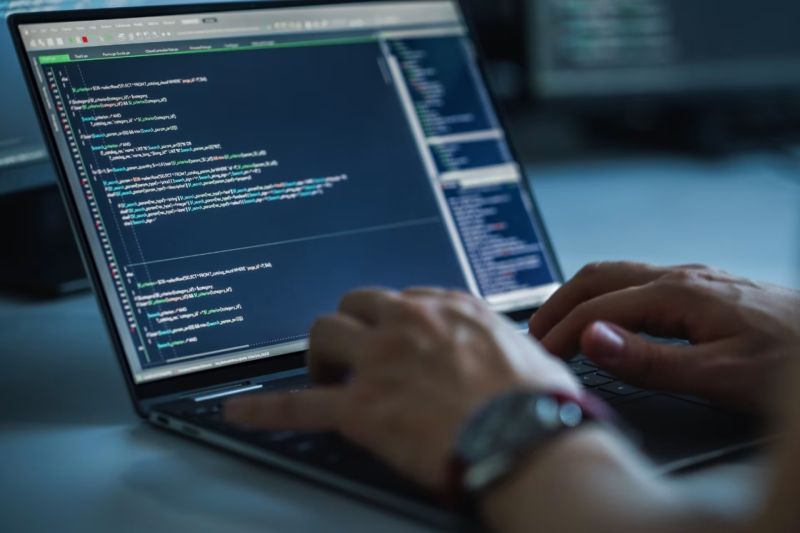 灌南县软件定制开发:PHP与Node.js,后端解决方案的优势博弈