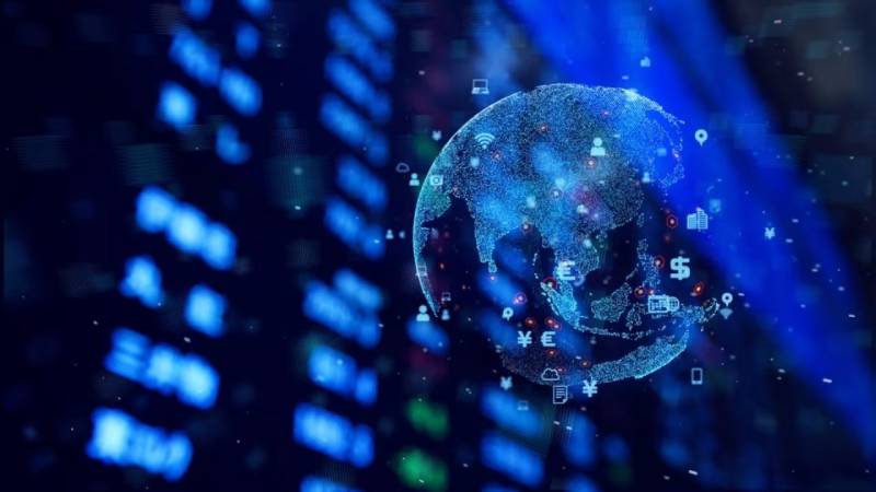 灌南县AI数字化转型：破局6大痛点，领航数字变革新征程